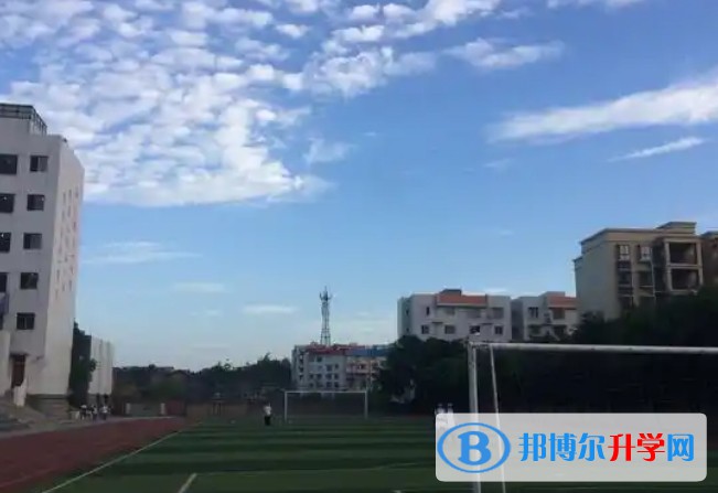 自贡二十二中怎么样、好不好