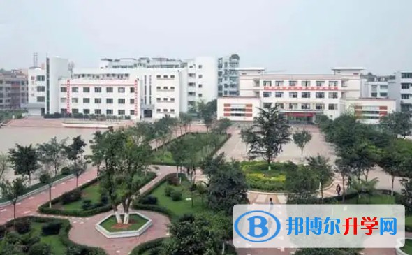 富顺第一中学校地址，乘车路线