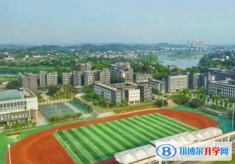2025富顺县第二中学招生计划 招生人数是多少(附要求、条件、对象)