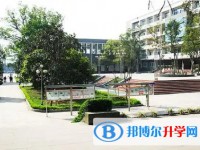 富顺县第二中学地址，乘车路线