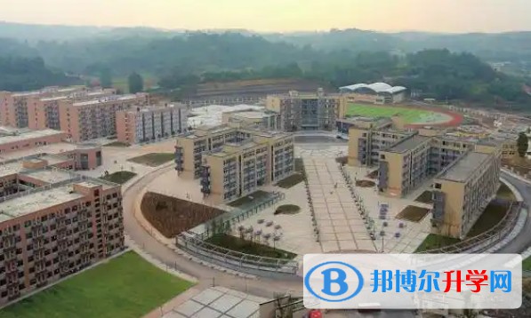 四川省荣县中学怎么样、好不好