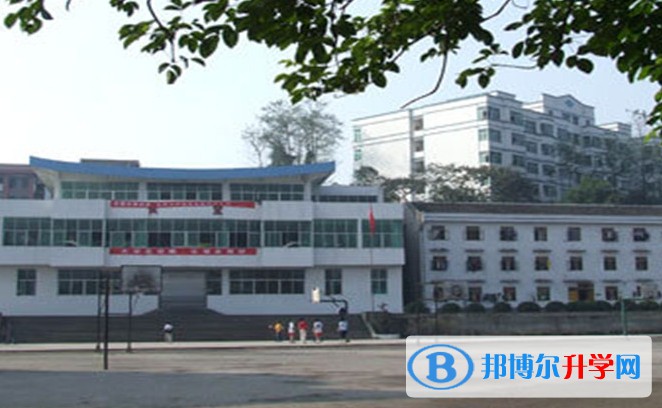 荣县玉章高级中学校怎么样、好不好