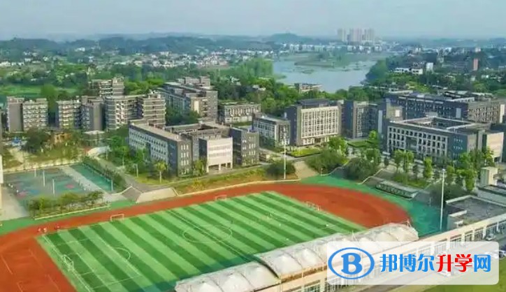 富顺第二中学校怎么样、好不好