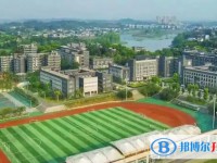 富顺第二中学校怎么样、好不好