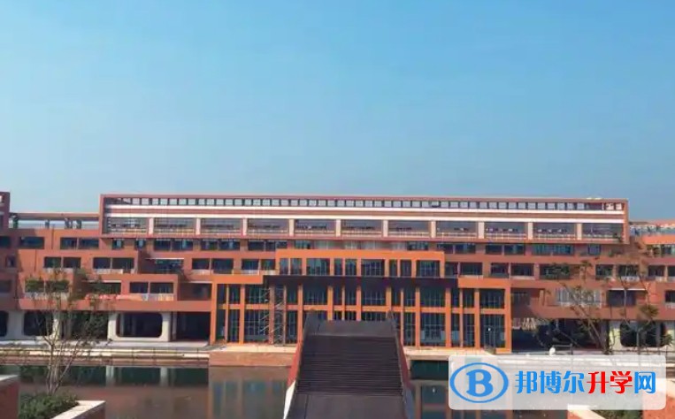 自贡市大安区嘉祥外国语学校招生简章2025年