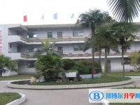 2025富顺第三中学校多少钱(学费明细)