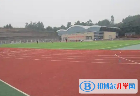 四川省荣县第一中学校地址，乘车路线