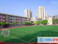 自贡市第六中学校招生简章2025年