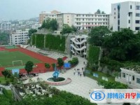 2025四川省自贡市第一中学校招生计划 招生人数是多少(附要求、条件、对象)