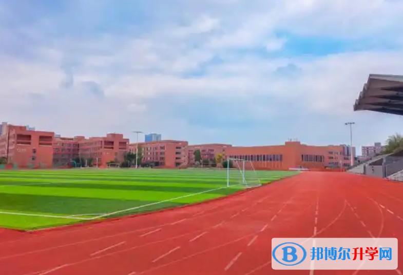 自贡市外国语学校地址，乘车路线