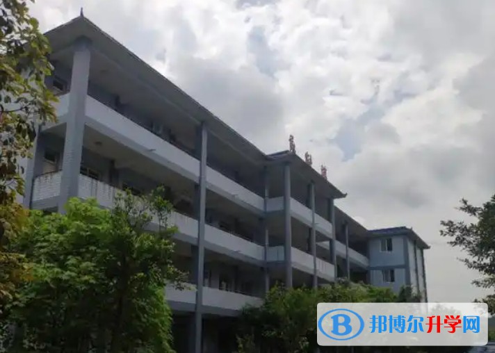 自贡牛佛中学怎么样、好不好
