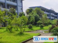 四川省自贡市牛佛中学校招生简章2025年