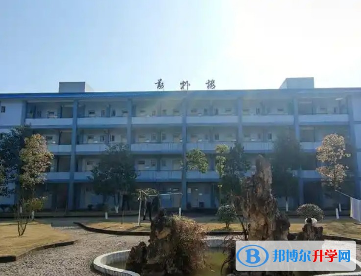 四川省自贡市牛佛中学校地址，乘车路线
