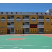 巴中市巴州区曾口中学校