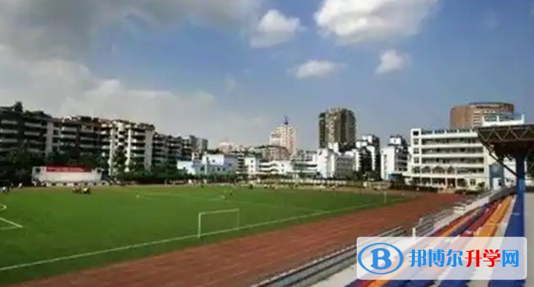 自贡汇东实验学校怎么样、好不好