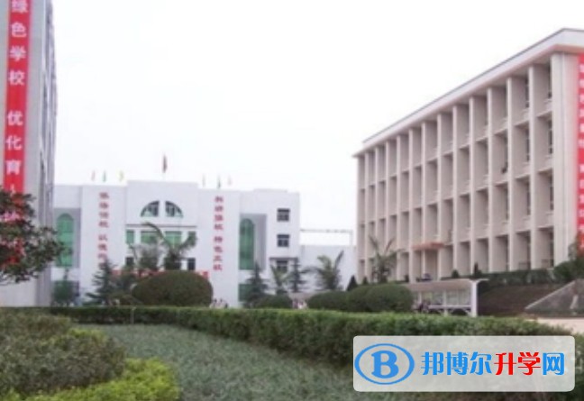 2025四川省富顺县城关中学招生计划 招生人数是多少(附要求、条件、对象)