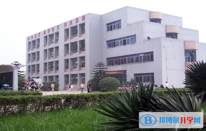 四川省富顺县城关中学怎么样、好不好