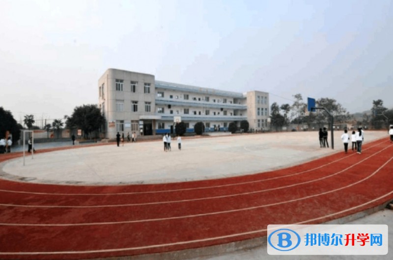 自贡德铭中学地址，乘车路线