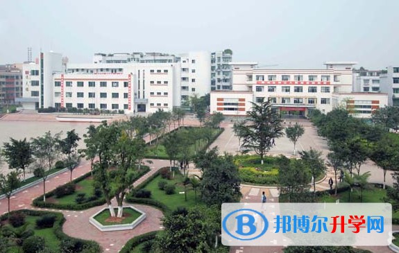 2025四川省富顺县赵化中学校招生计划 招生人数是多少(附要求、条件、对象)