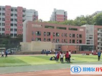 2025自贡市第一中学招生计划 招生人数是多少(附要求、条件、对象)