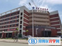 2025绵阳博美实验高级中学多少钱(学费明细)