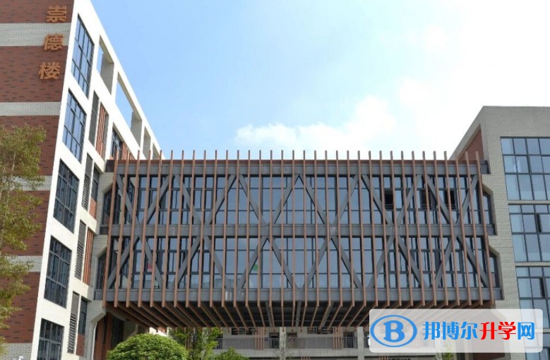 绵阳博美实验高级中学招生简章2025年