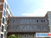 绵阳博美实验高级中学招生简章2025年