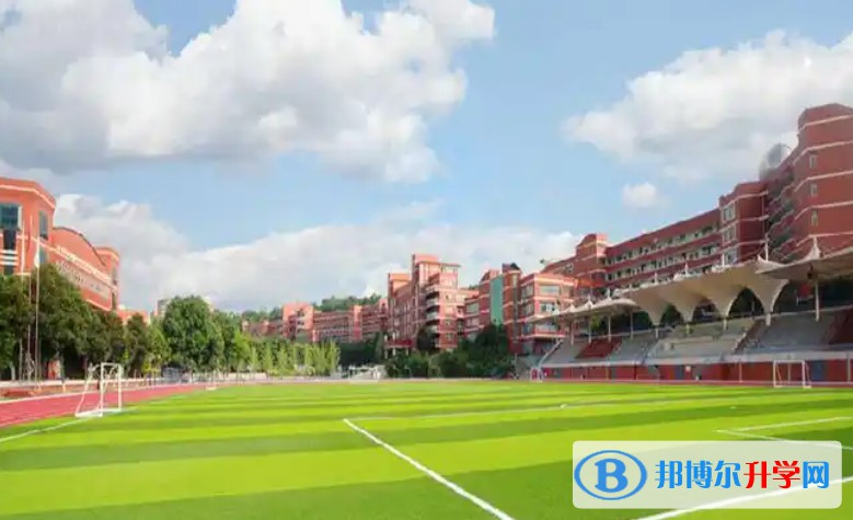 四川省绵阳中学地址，乘车路线