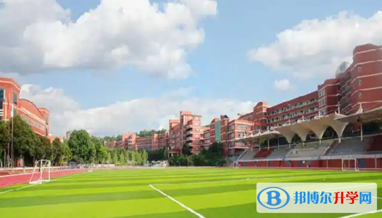 四川省绵阳中学怎么样、好不好