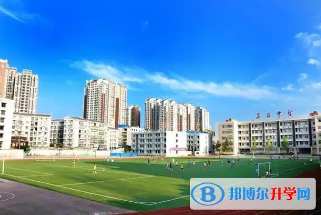 2025四川省三台中学多少钱(学费明细)