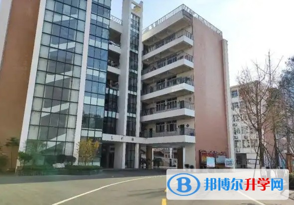 四川省绵阳第一中学怎么样、好不好