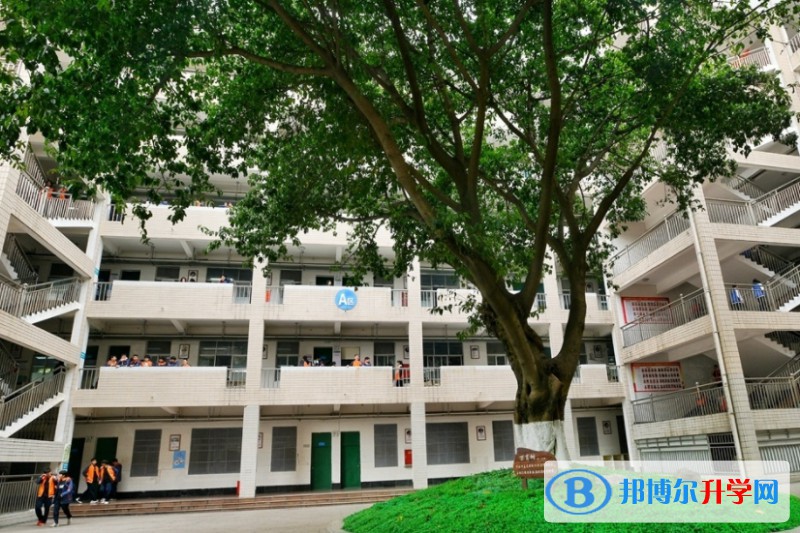 四川省绵阳普明中学怎么样、好不好