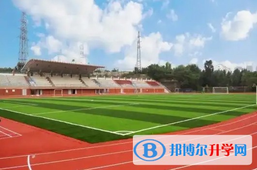 四川省绵阳市丰谷中学地址，乘车路线