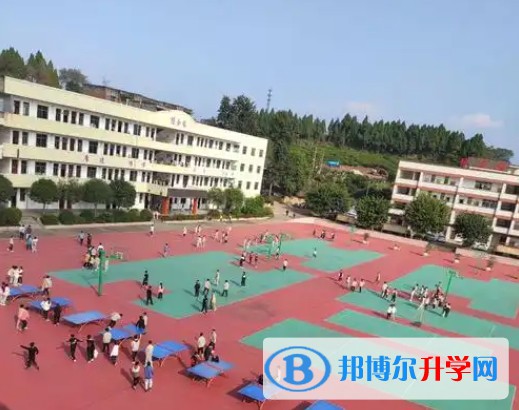 四川省绵阳市丰谷中学怎么样、好不好