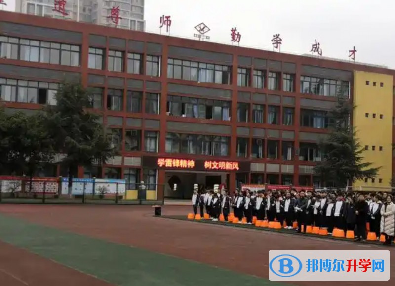 江油市第一中学地址，乘车路线