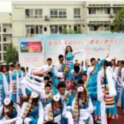 丰谷中学