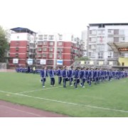 广元市零八一中学