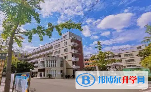 三台县芦溪中学招生简章2025年