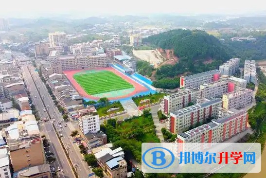 三台县芦溪中学怎么样、好不好