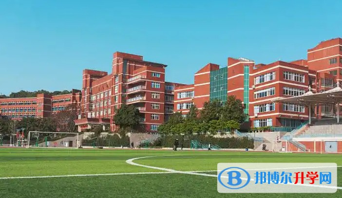 绵阳中学招生简章2025年