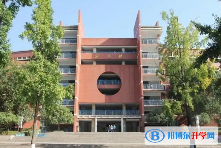 绵阳中学怎么样、好不好