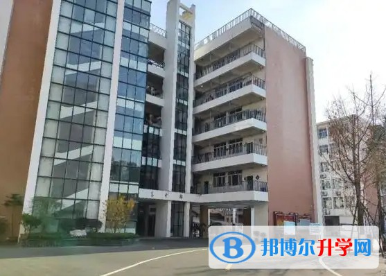 绵阳一中怎么样、好不好