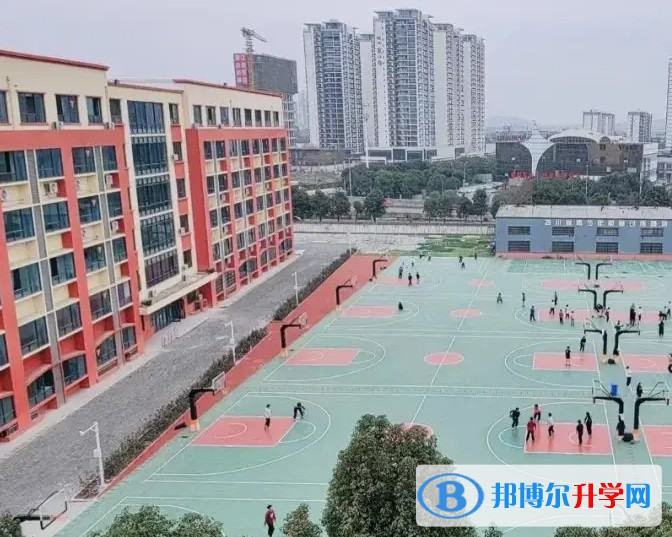 2025绵阳普明中学招生计划 招生人数是多少(附要求、条件、对象)