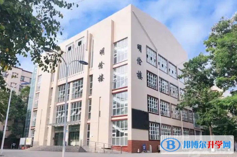 绵阳普明中学地址，乘车路线