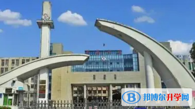 芦溪中学怎么样、好不好