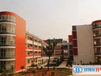 四川省盐亭中学招生简章2025年