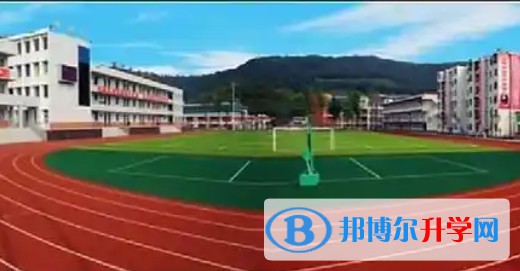 四川省盐亭中学地址，乘车路线