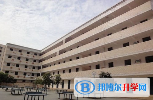 2025安县秀水中学多少钱(学费明细)