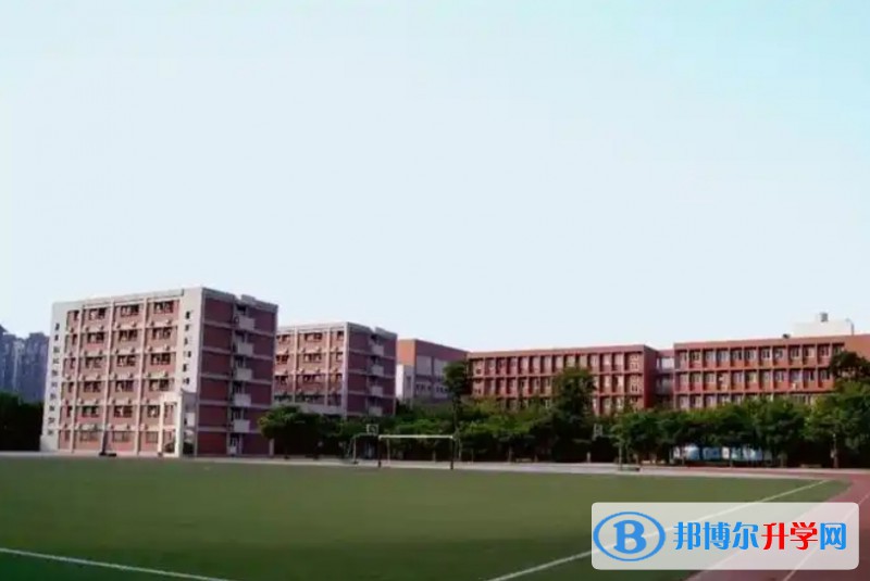 安县秀水中学怎么样、好不好