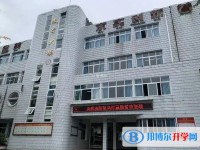 三台县观桥中学招生简章2025年